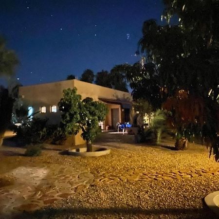 托多斯桑托斯索尔卡连特旅馆别墅 外观 照片